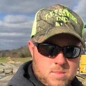 Meet your Posher, Aric